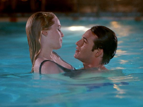 Beverly Hills, 90210 - Treue ist nur ein Wort