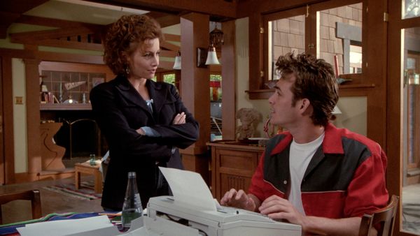 Beverly Hills, 90210 - Spielschulden