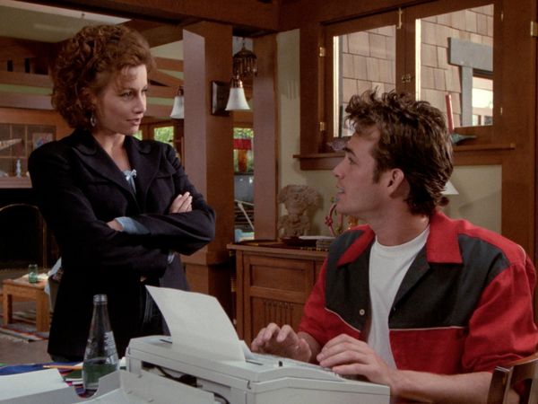 Beverly Hills, 90210 - Spielschulden