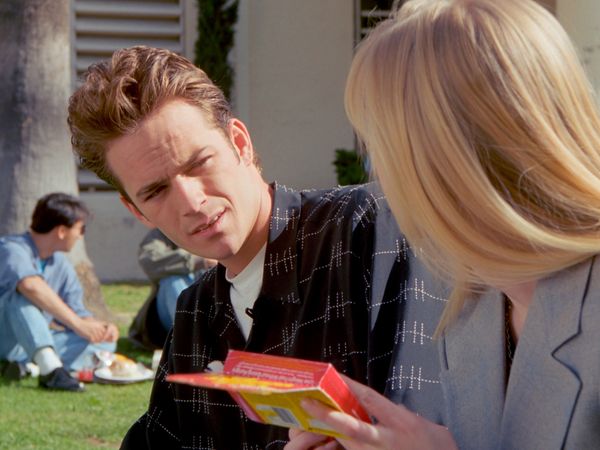 Beverly Hills, 90210 - Traumfrauen
