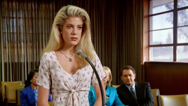 Beverly Hills, 90210 - Für ein Glas zuviel