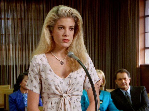 Beverly Hills, 90210 - Für ein Glas zuviel