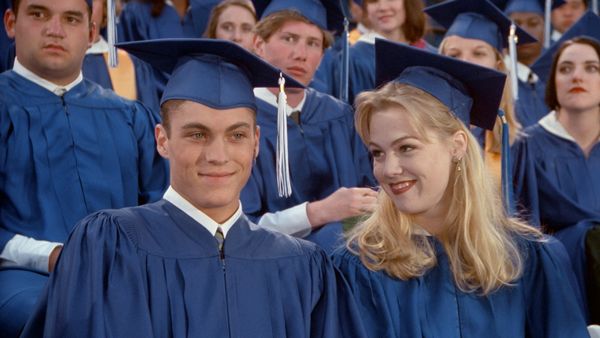 Beverly Hills, 90210 - Die Abschlussfeier - Teil 1