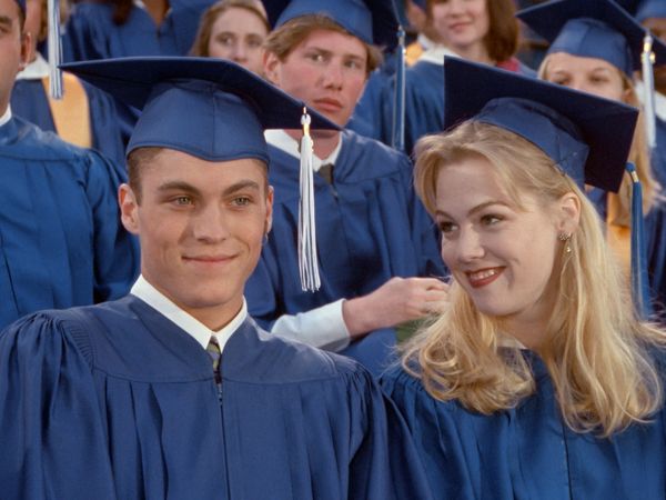 Beverly Hills, 90210 - Die Abschlussfeier - Teil 1