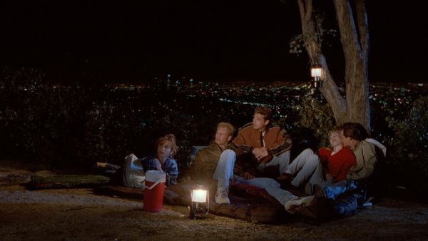 Beverly Hills, 90210 - Die Abschlussfeier - Teil 2