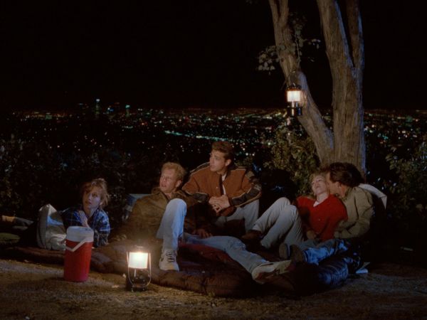 Beverly Hills, 90210 - Die Abschlussfeier - Teil 2