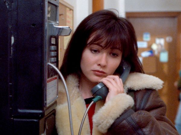 Beverly Hills, 90210 - Das Mädchen aus New York