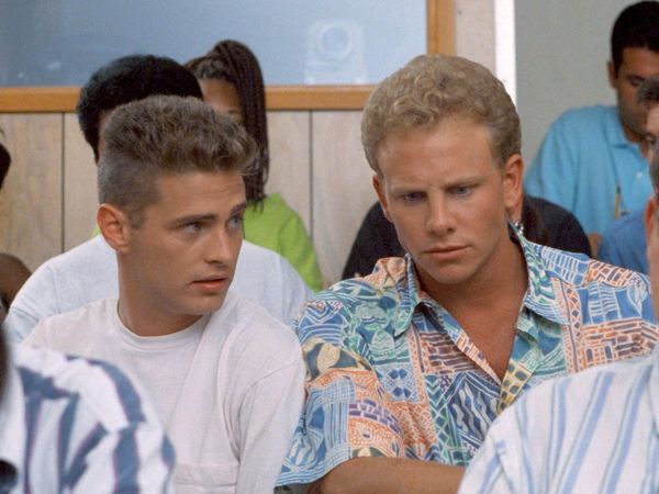 Beverly Hills, 90210 - Ein heilloses Durcheinander