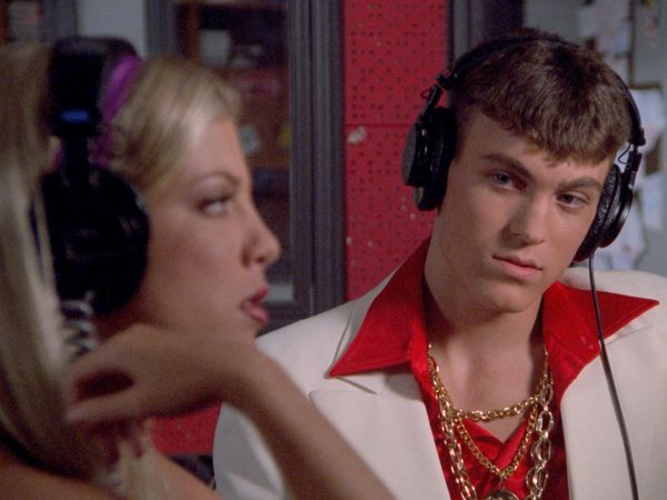 Beverly Hills, 90210 - Es leben die Griechen