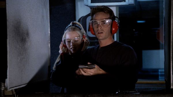 Beverly Hills, 90210 - Sorgenkinder