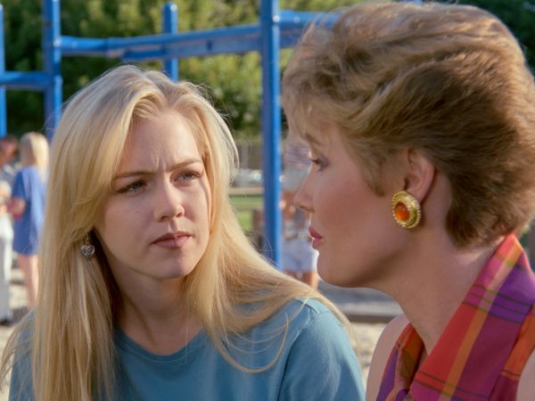 Beverly Hills, 90210 - Die Verlobung