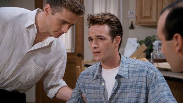 Beverly Hills, 90210 - Auf die harte Tour
