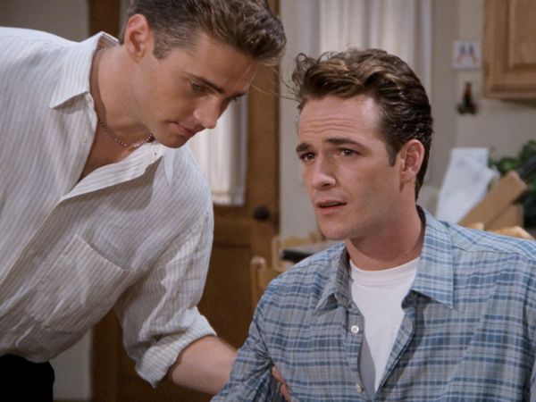 Beverly Hills, 90210 - Auf die harte Tour