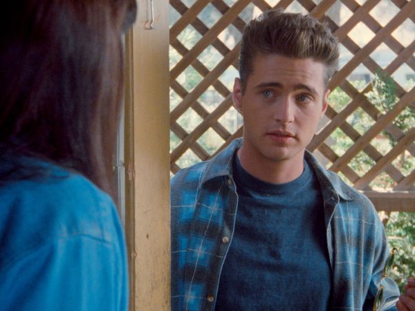 Beverly Hills, 90210 - Zufällige Begegnung