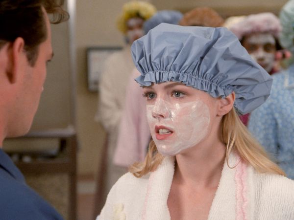 Beverly Hills, 90210 - Mut zum Risiko