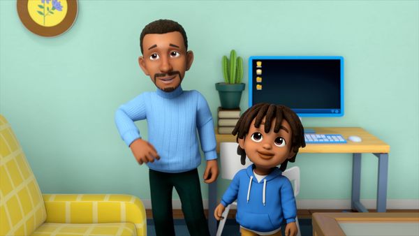 Super Wings - Entrega en Relevo
