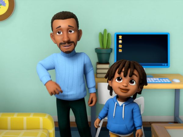 Super Wings - Entrega en Relevo