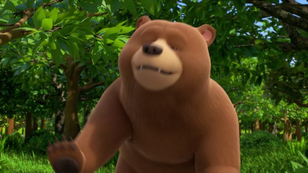 Super Wings - Campistas Reales de Cachorros