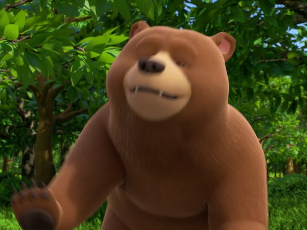 Super Wings - Campistas Reales de Cachorros