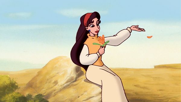 Simsala Grimm - Blancanieves