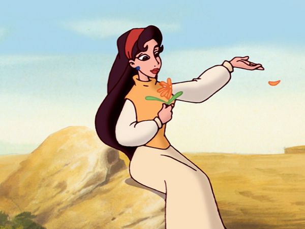Simsala Grimm - Blancanieves