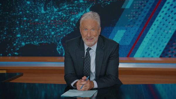 The Daily Show - Ari Emanuel