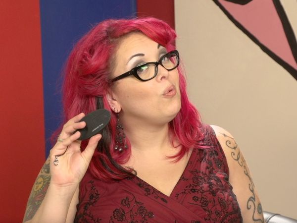 Outside the Box - Adult Toys & How to Play
