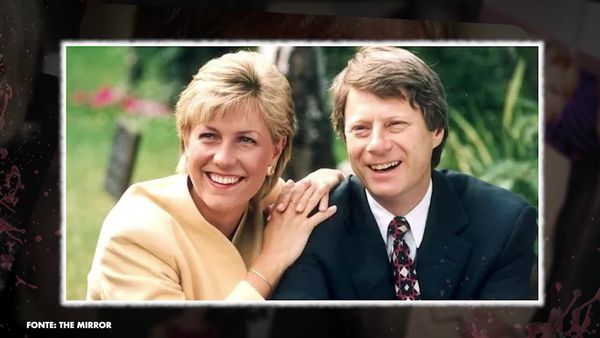Investigação Criminal Internacional - Jill Dando