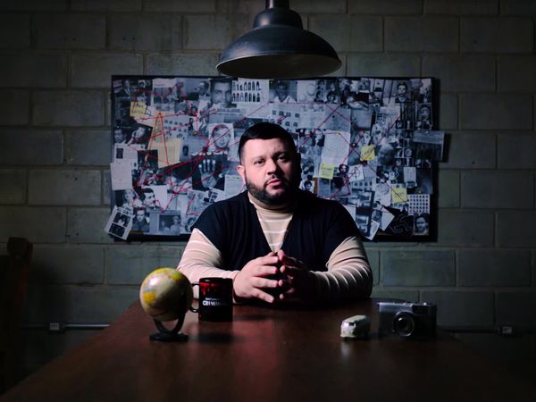 Investigação Criminal Internacional - Gabby Petito