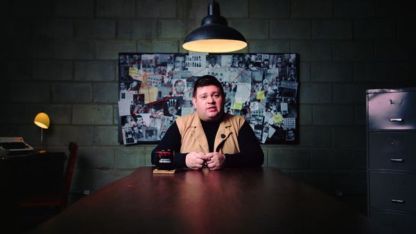 Investigação Criminal Internacional - Fred e Rose West
