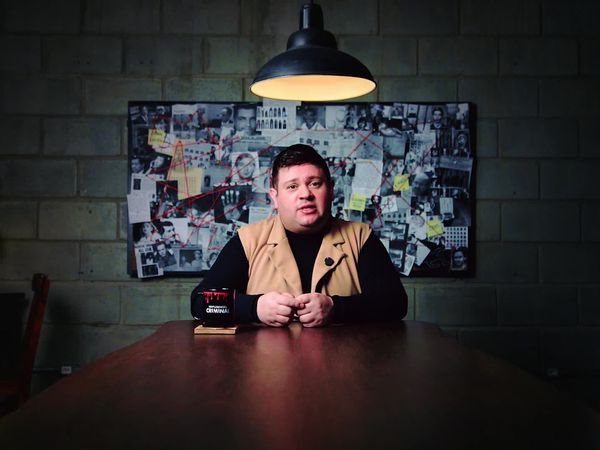 Investigação Criminal Internacional - Fred e Rose West