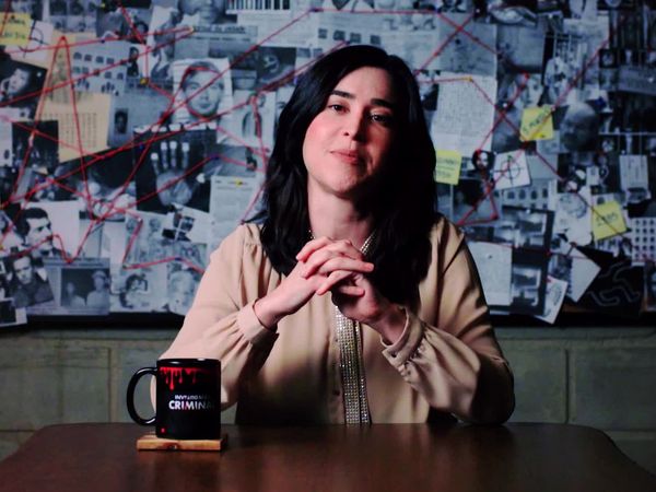 Investigação Criminal Internacional - Episódio 7