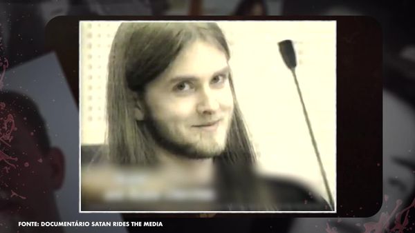 Investigação Criminal Internacional - Burzum