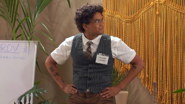 Paradise Hotel Sverige - Sesong 19 - Episode 1912