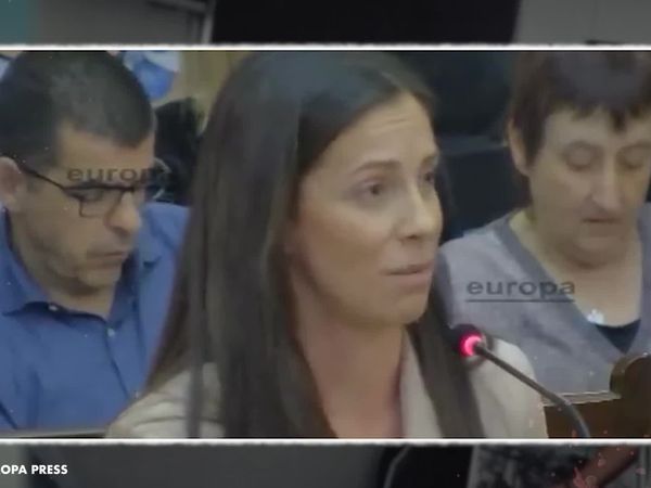 Investigação Criminal Internacional - Rosa Peral