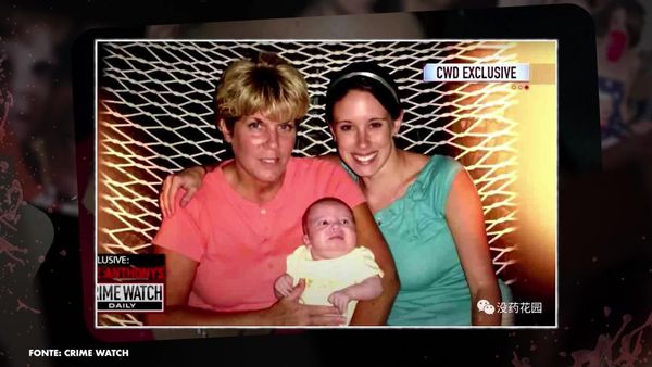 Investigação Criminal Internacional - Casey Anthony