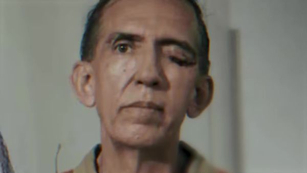 Investigação Criminal Internacional - Luis Garavito