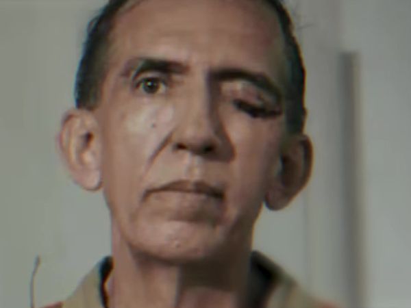 Investigação Criminal Internacional - Luis Garavito