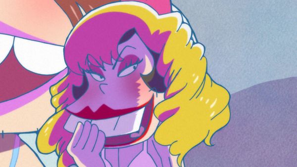 Mr. Osomatsu (Japanese Original, English Subtitled) - Iyami and Chibita's Rental Girlfriend