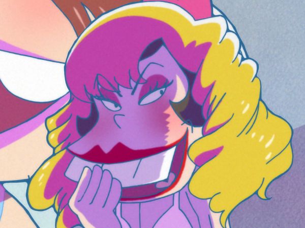 Mr. Osomatsu (Japanese Original, English Subtitled) - Iyami and Chibita's Rental Girlfriend