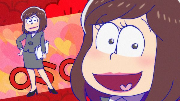 Mr. Osomatsu (Japanese Original, English Subtitled) - Mr. Sanematsu / Mr. Girlymatsu / Accident?