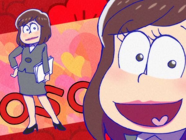 Mr. Osomatsu (Japanese Original, English Subtitled) - Mr. Sanematsu / Mr. Girlymatsu / Accident?