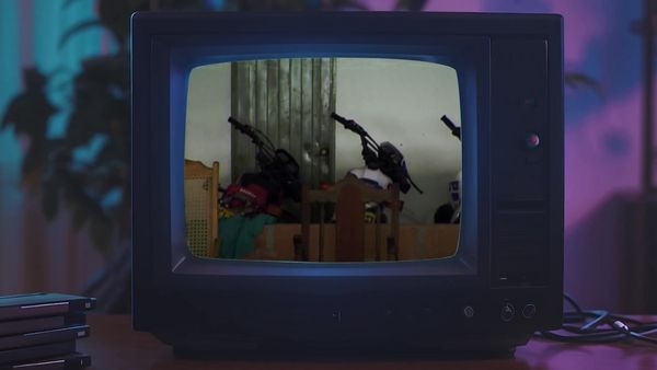 Investigação Criminal Internacional - Pablo Escobar