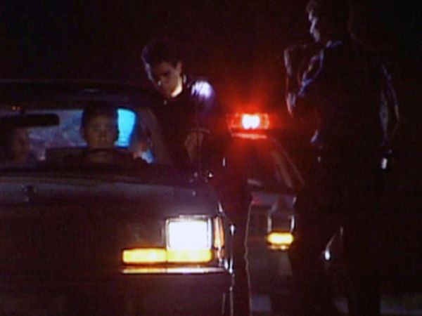 The Prosecutors: In Pursuit of Justice - Life Father, Like Son