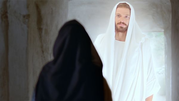 A Jornada de Jesus Cristo com Kevin Sorbo - Crucificação e Ressurreição