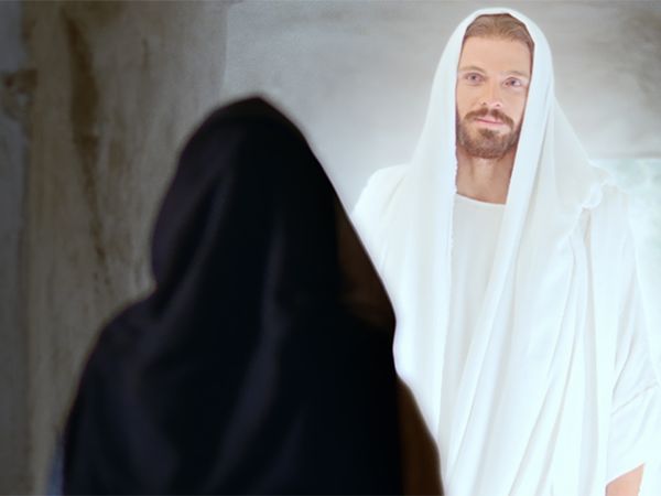 A Jornada de Jesus Cristo com Kevin Sorbo - Crucificação e Ressurreição