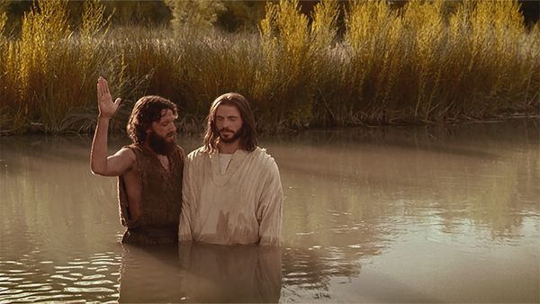 A Jornada de Jesus Cristo com Kevin Sorbo - Ensinamentos