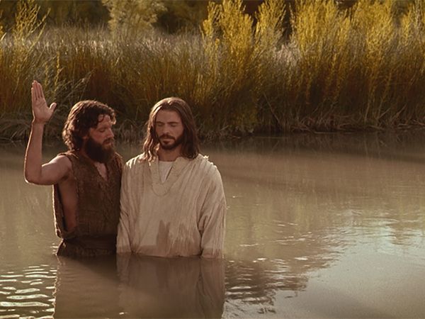A Jornada de Jesus Cristo com Kevin Sorbo - Ensinamentos