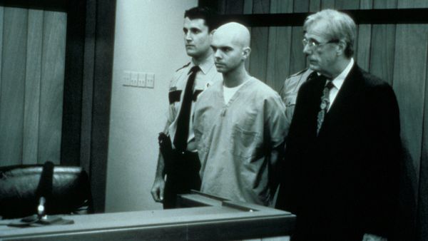 The Prosecutors: In Pursuit of Justice - Every Parent's Nightmare