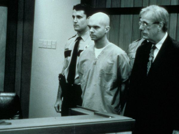 The Prosecutors: In Pursuit of Justice - Every Parent's Nightmare